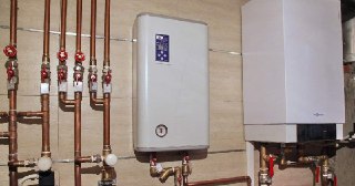 Монтаж котлов отопления Черкесск цена от 798 руб.