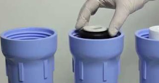 Установка угольных фильтров для воды и вытяжки от 3580 рублей в Черкесске